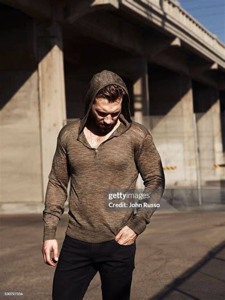 Jai Courtney Jai Courtney Photo (38013613) Fanpop