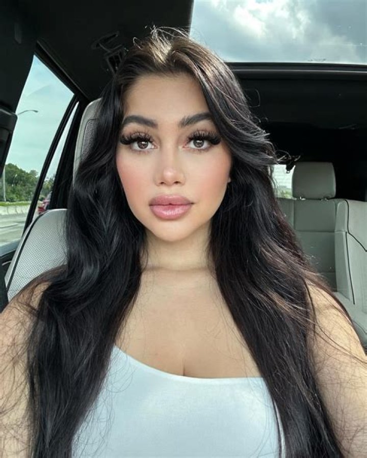 Jailyne Ojeda Onlyfans Leaked » FreakToFit