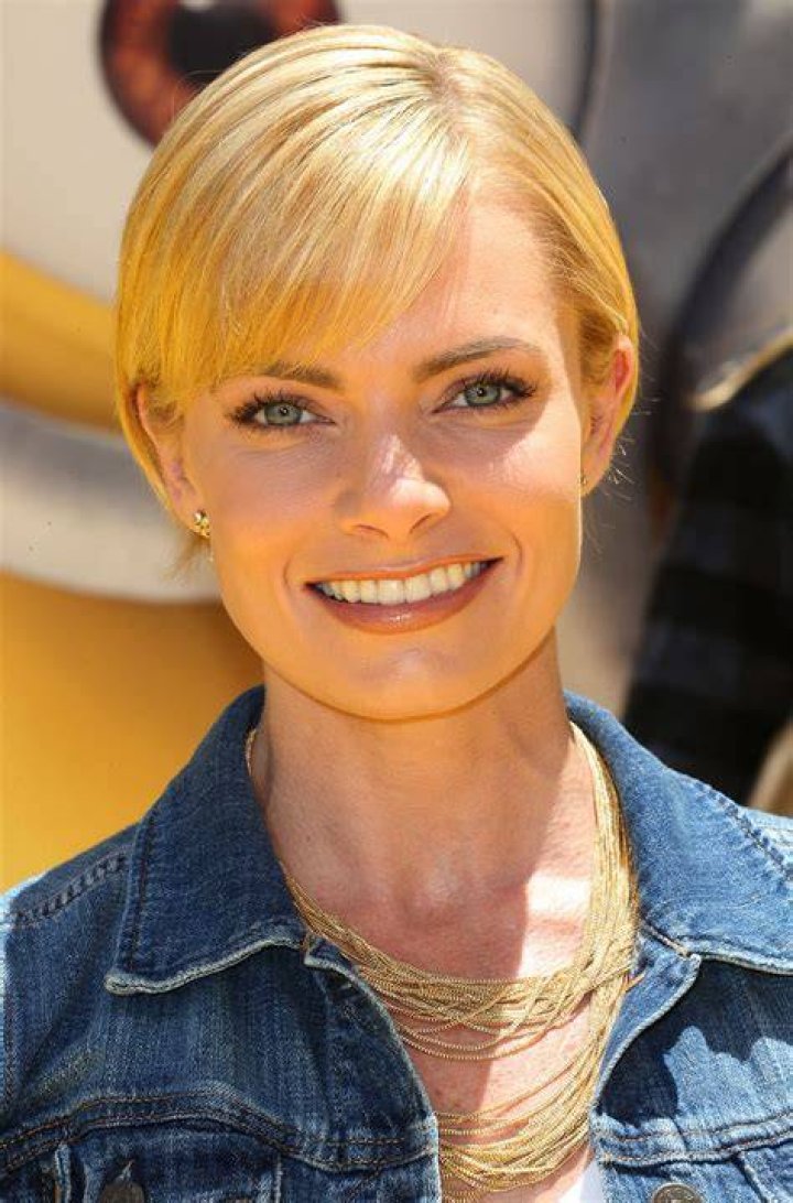 Jaime Pressly picture