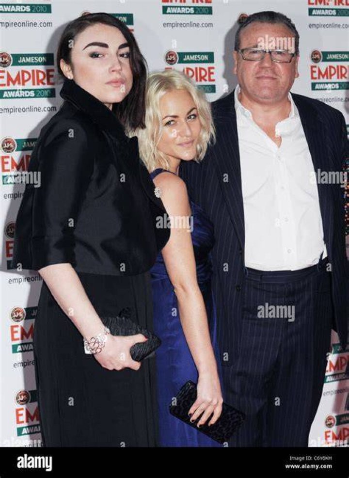 Jaime Winstone Jaime Winstone