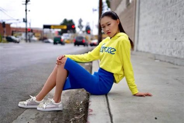 Jaime Xie Wiki, Bio, Age, Height, Parents, Net Worth, Husband, Kids