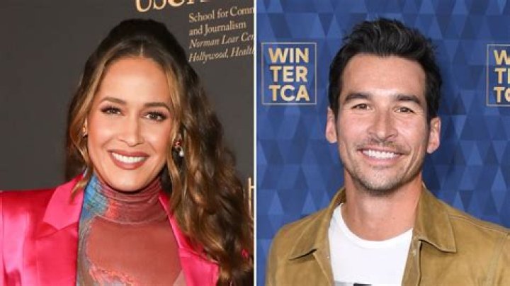 Jaina Lee Ortiz Biography Husband, Net Worth, Measurements TG Time