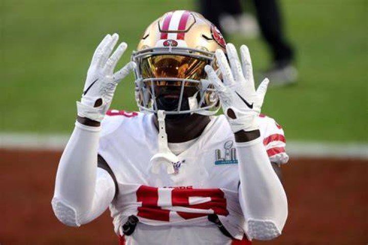 Jake Paul Accuses 49ers Star Deebo Samuel of Hitting on His Girlfriend