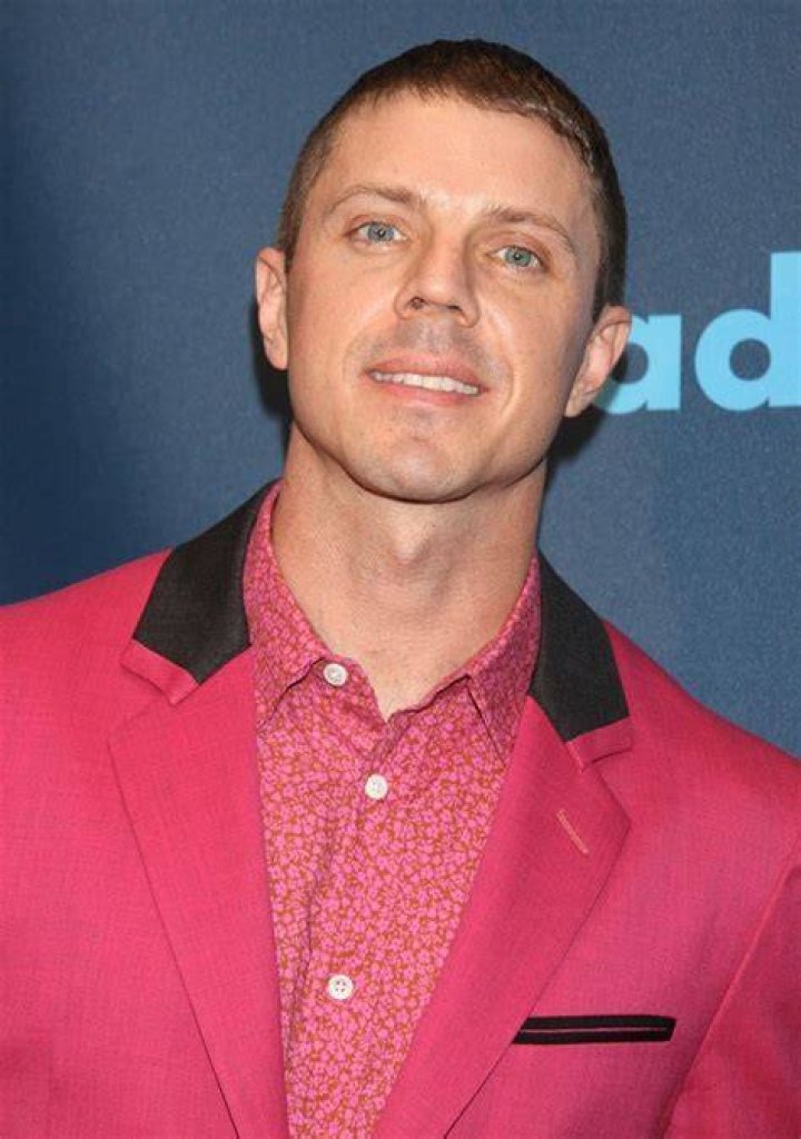 Jake Shears Net Worth, Age, Height, Weight Net Worth Roll
