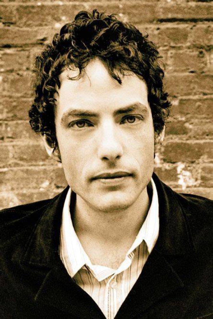 Jakob Dylan Alchetron, The Free Social Encyclopedia