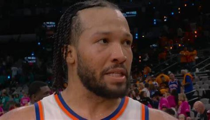 Jalen Brunson Jalen Brunson