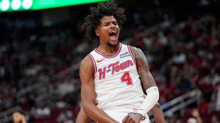 Jalen Green 'excited to represent the Philippines' in the NBA ESPN