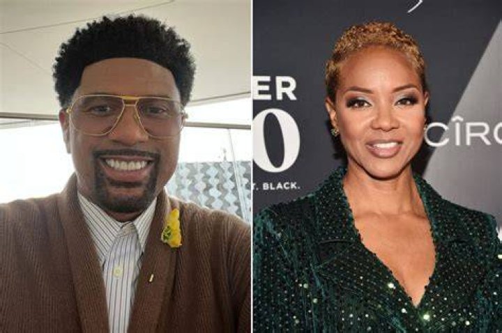 Jalen Rose and MC Lyte talk hiphop and fashion