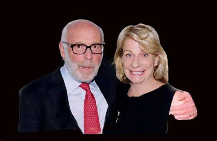 James and Marilyn Simons donate 500 million to Stony Brook University