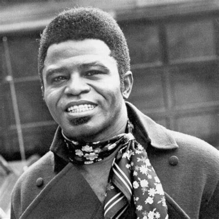 James Brown James Brown