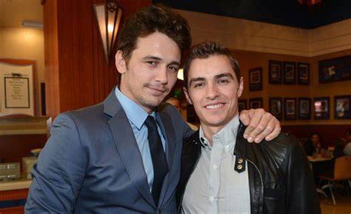 James Franco Congratulates Brother Dave on His Engagement E! Online