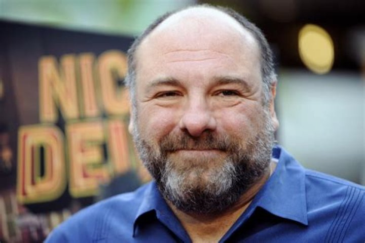 James Gandolfini, R.I.P. Cause of Death, Date of Death, Age and