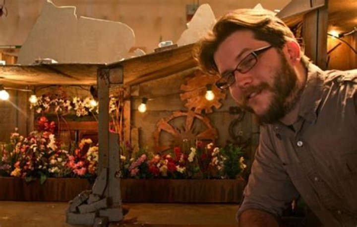 James Heltibridle age, net worth, wiki, family, biography and latest