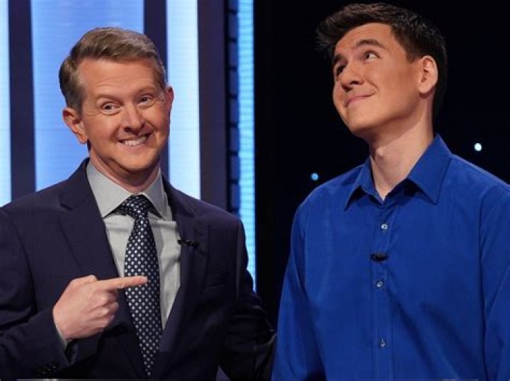 James Holzhauer Religion Is He Jewish?