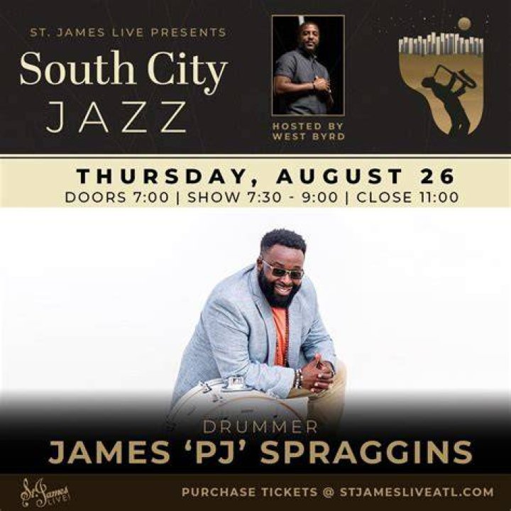 James Jazz Club