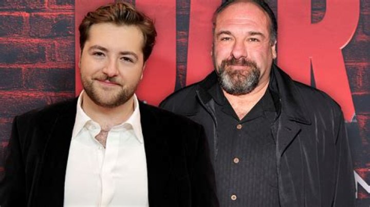 James, Marcy, and Michael Gandolfini See How Celeb Tots Have Spent