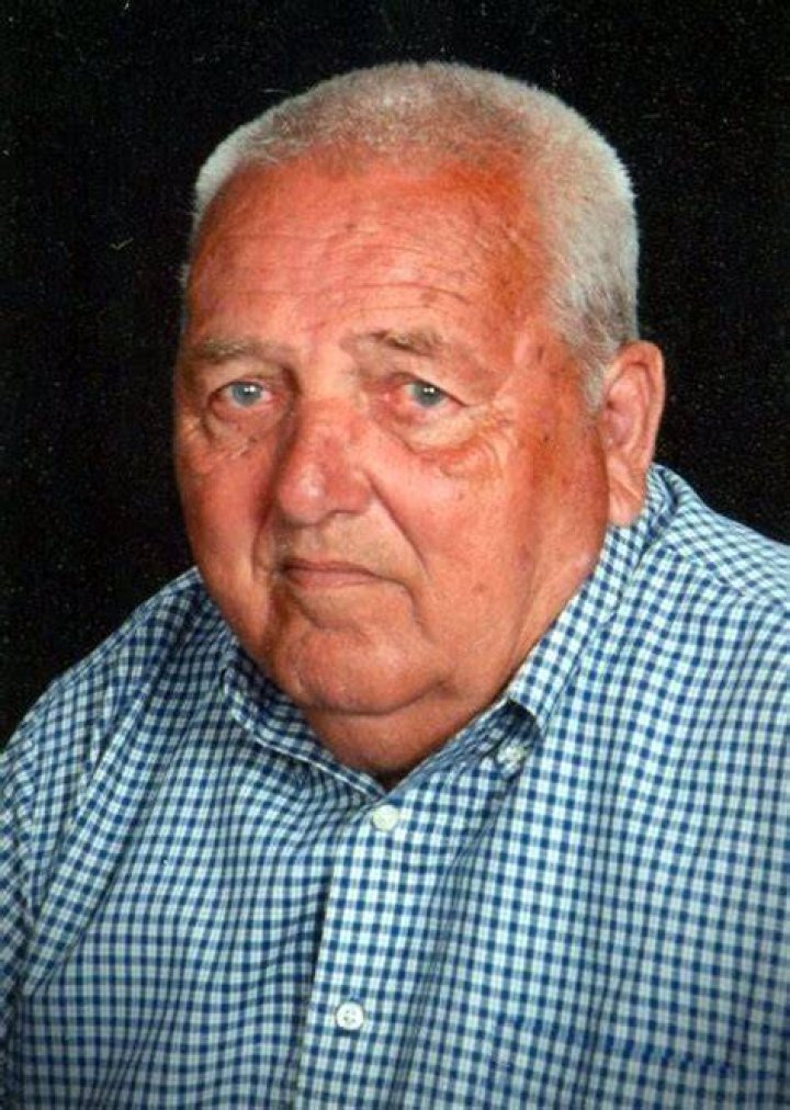 James Ray Ward Obituary Liberty, NC