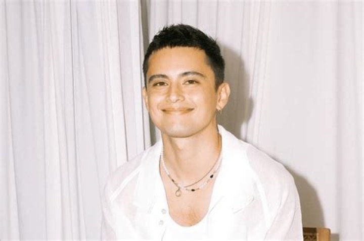 James Reid's sister Lauren speaks up on GabTricia split ABSCBN News