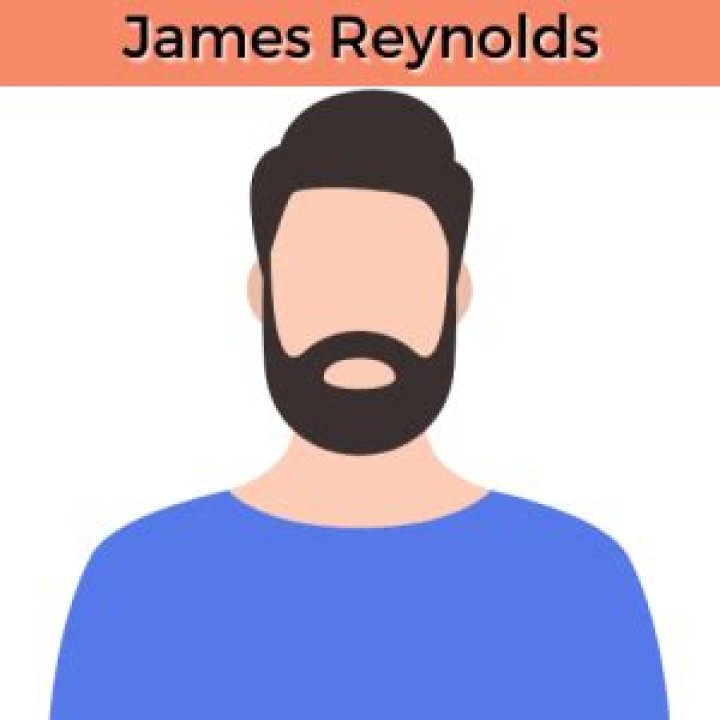 James Reynolds Biography IMDb