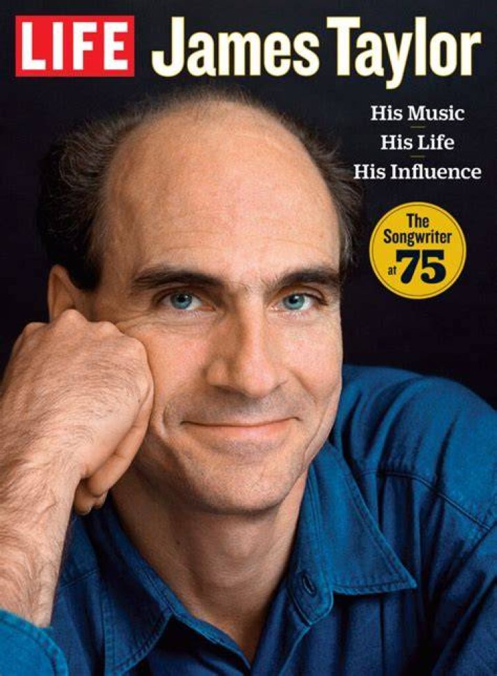 James Taylor James Taylor