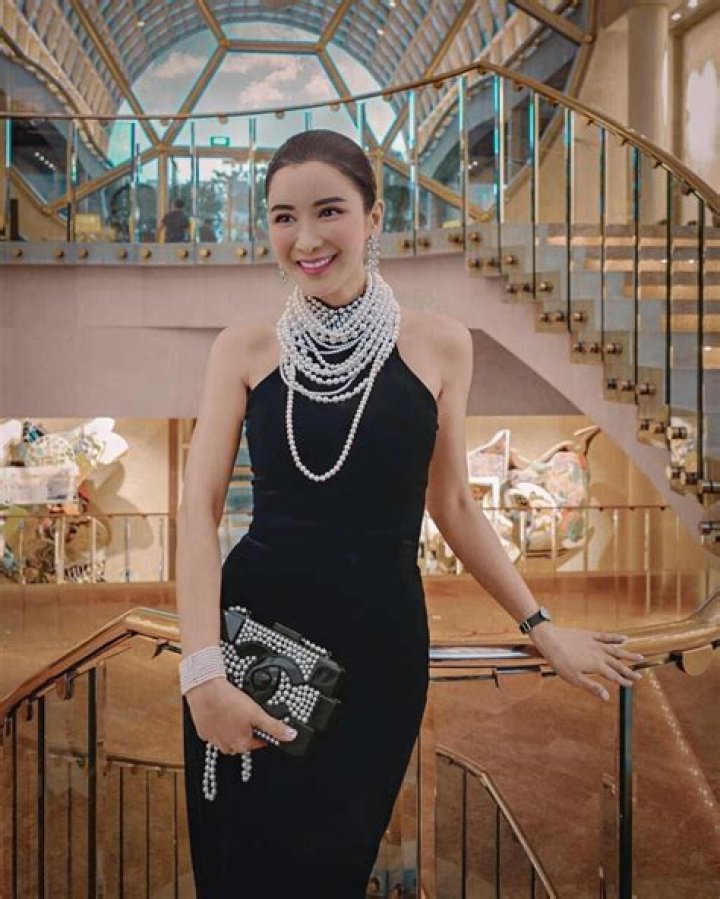 Jamie Chua Age, Biography, Height, Net Worth, Family & Facts