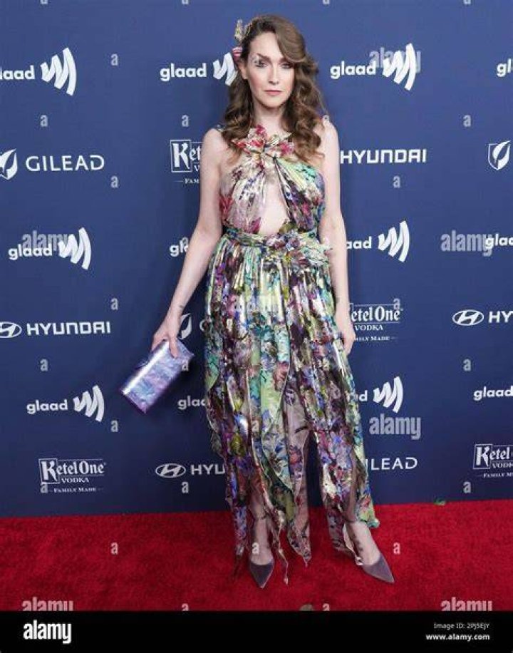 Jamie Clayton Jamie clayton, Jamie, Hollywood actresses