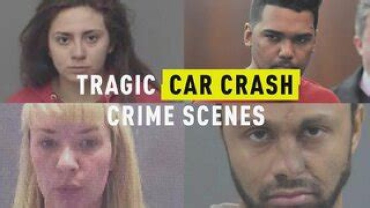 Jamie Komoroski Cried "Whole Life" Is "Over" after Fatal Crash Crime News