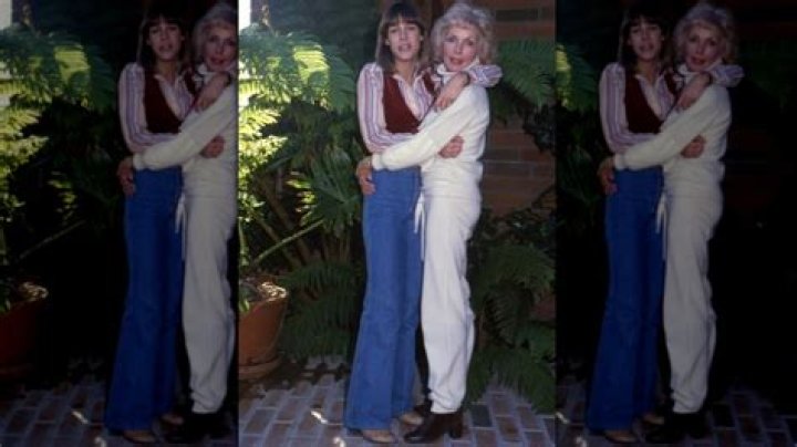 Jamie Lee Curtis Jamie Lee Curtis