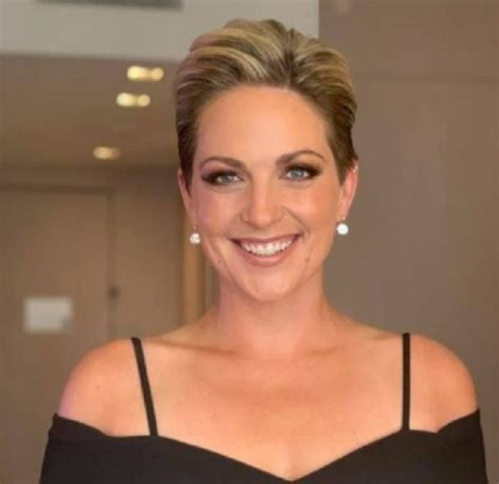 Jamie Yuccas Age, CBS, Husband, Measurements, and Wiki