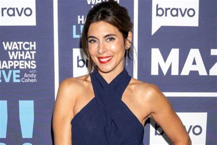 JamieLynn Sigler 2019 Race to Erase MS Gala &bull; CelebMafia