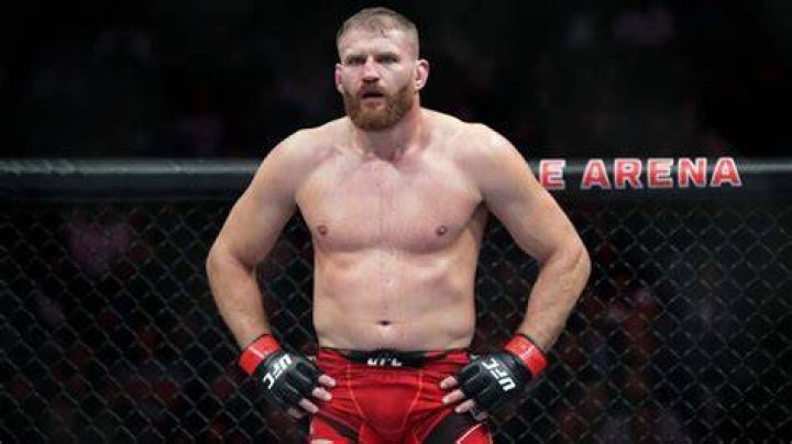 Jan Blachowicz's wife Who is Dorota Jurkowska and how did she meet the