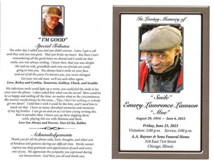 Jan Mickelson Death And Obituary Kidney Failure