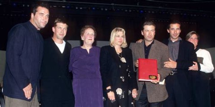 Jane Sasso: Alec Baldwin’s Sister And Her Career Jane Sasso