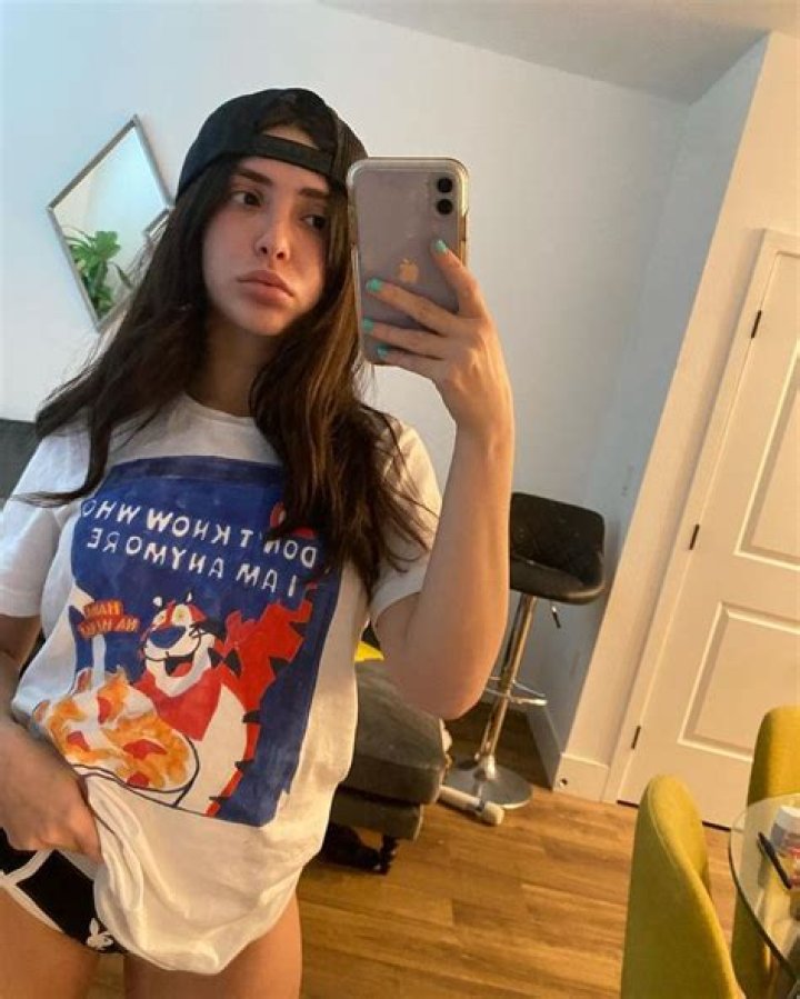 Jane Wilde Official Account on Instagram “I don’t know who I am