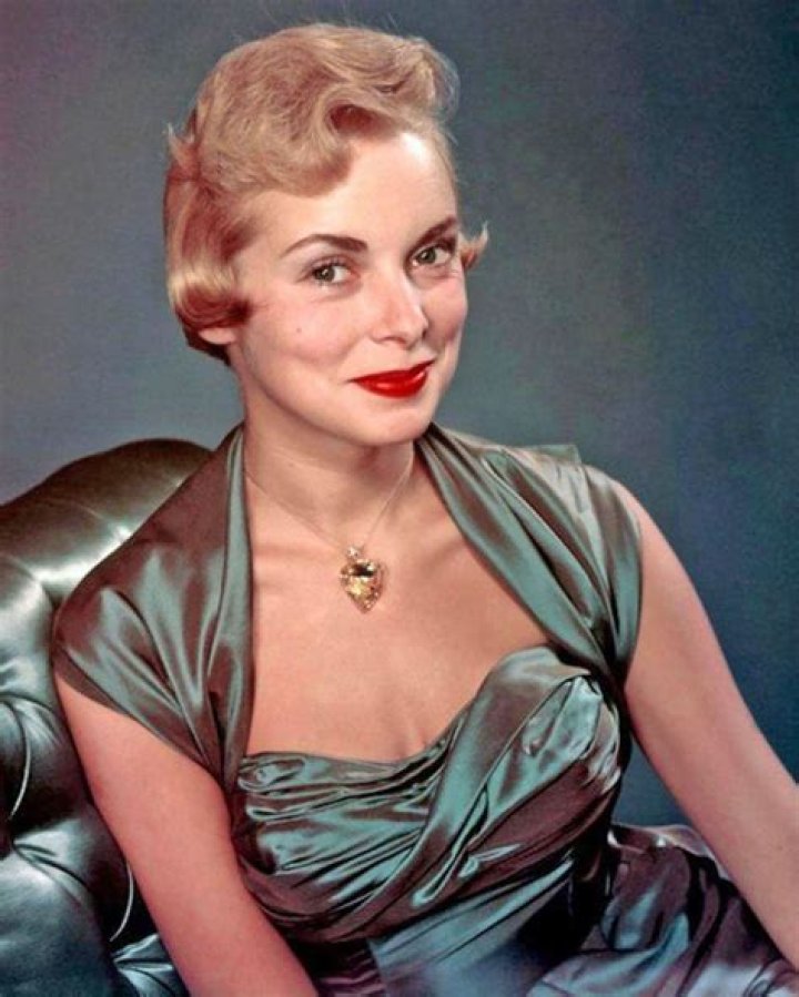 Janet Leigh Janet Leigh