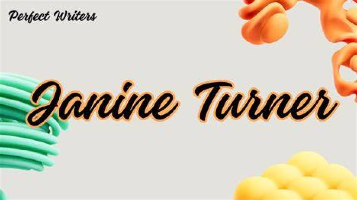 Janine Turner Net Worth 2024 Wiki, Married, Family, Wedding, Salary