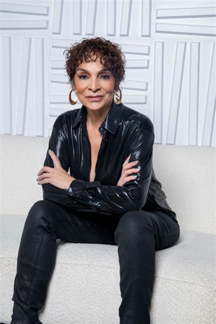 Jasmine Guy's Relationships with 'a Different World's' Dominic Hoffman