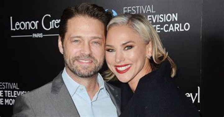 Jason and Wife Naomi Jason Priestley Foto (5925862) Fanpop