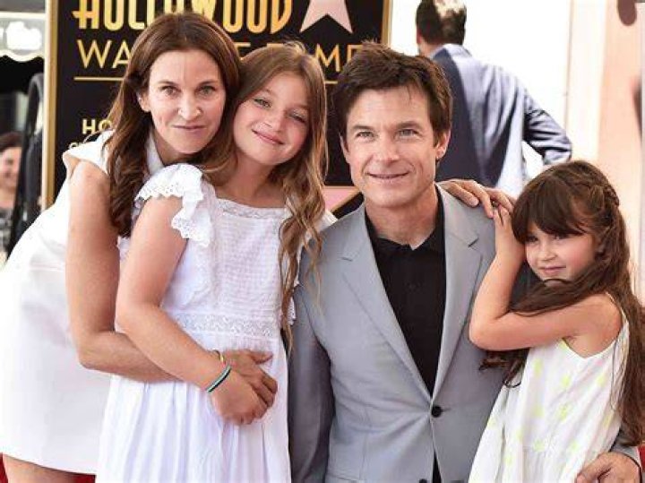 Jason Bateman’s Daughter Maple Sylvie Bateman — A Look at Their Family