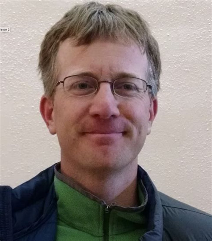 Jason Fischbach Center for Integrated Agricultural Systems