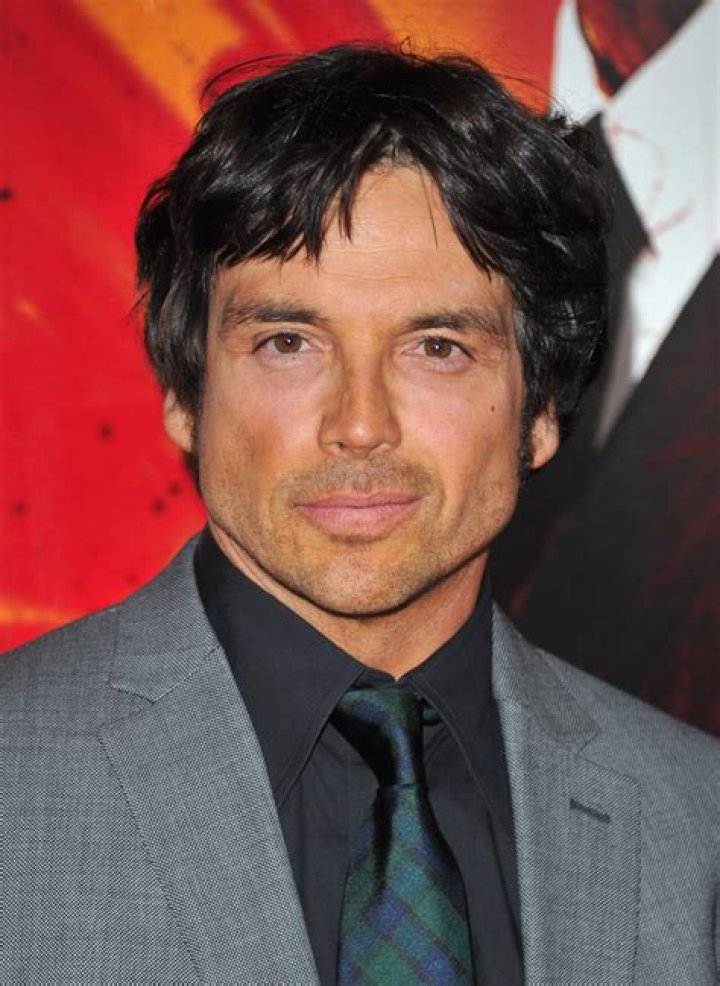 Jason Gedrick's Massive Net Worth, Life After Separation With Wife