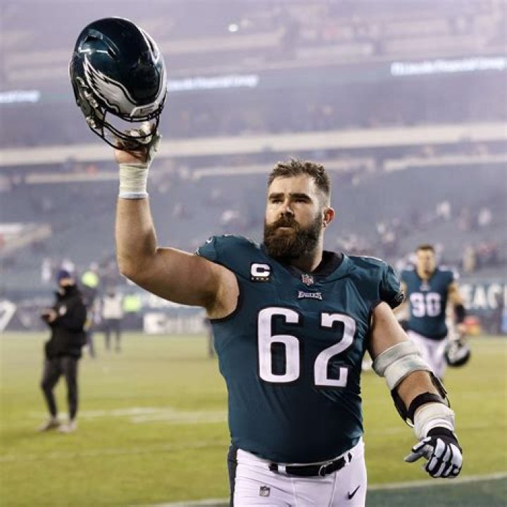 Jason Kelce's wife The beautiful and lovely Kylie McDevitt