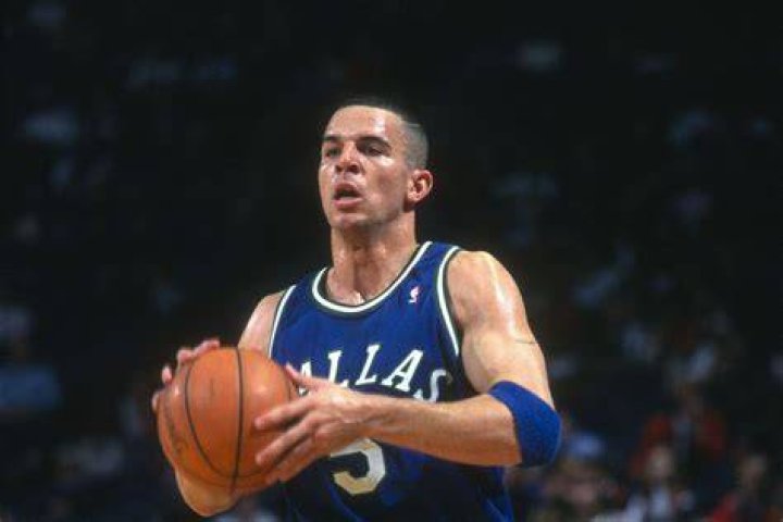 Jason Kidd Jason Kidd