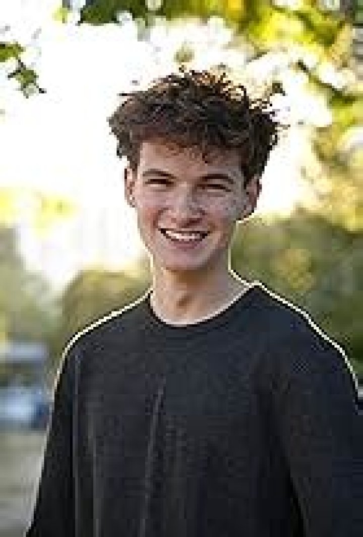 Jason Maybaum IMDb