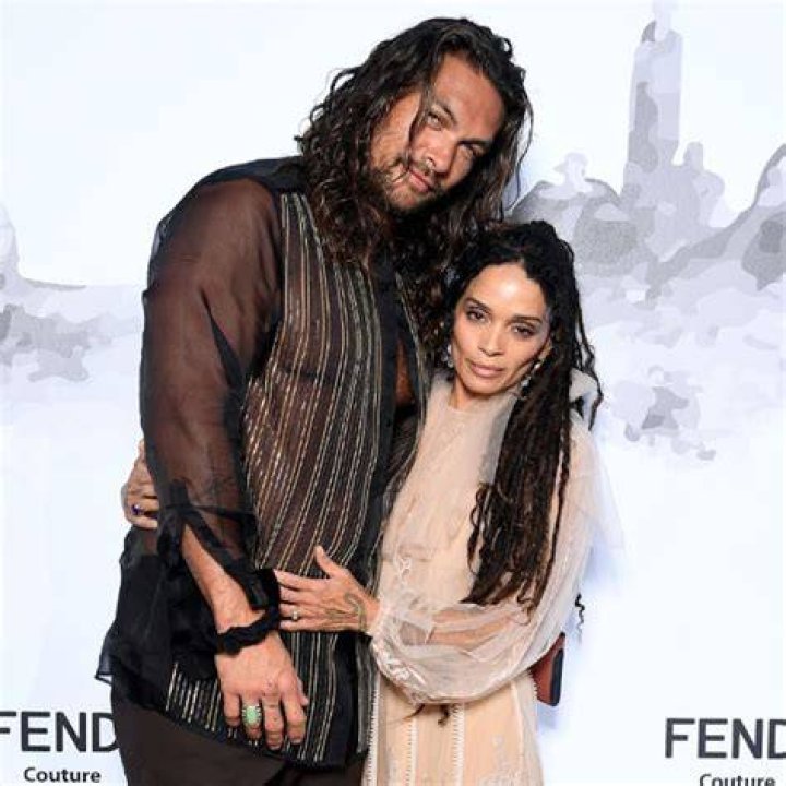 Jason Momoa and Lisa epic love story