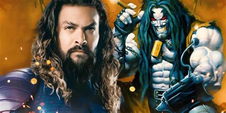 Jason Momoa revela que ha estado enamorado toda la vida de su esposa