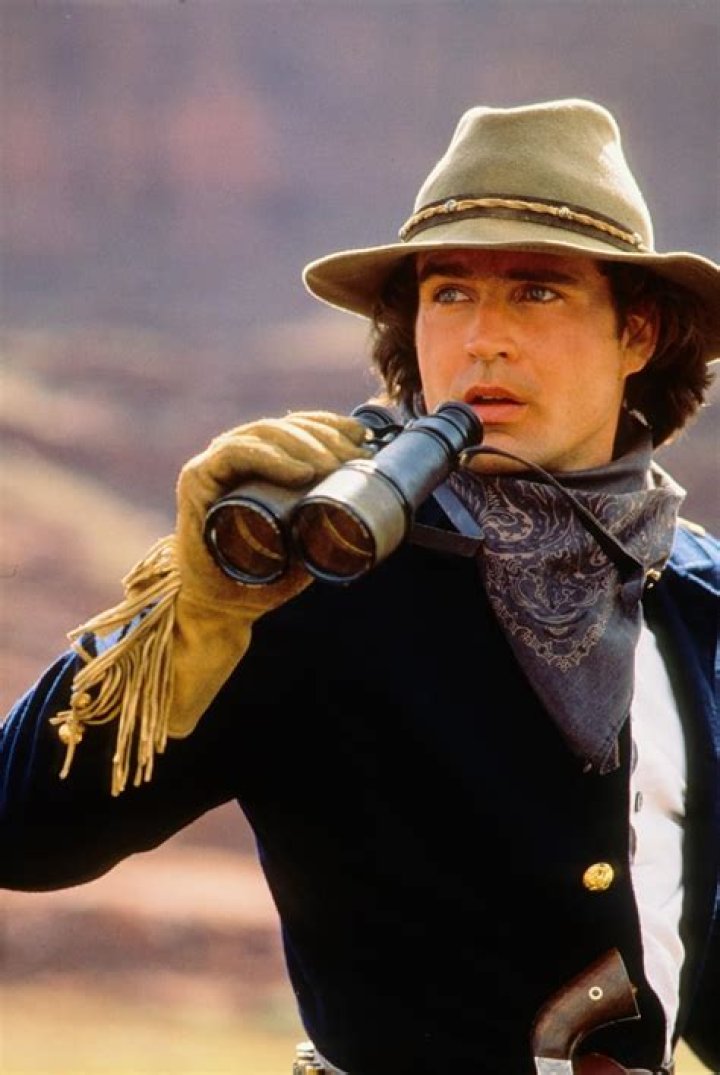 Jason Patric Jason patric, Jim bowie, Alamo