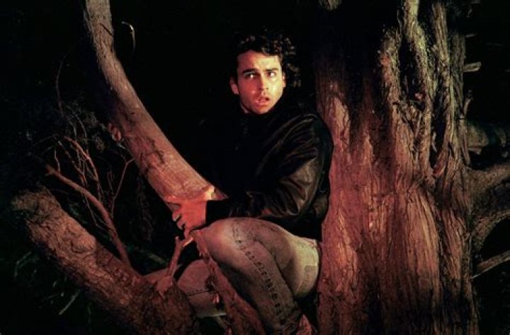 Jason Patric Jason patric, Lost boys, So little time