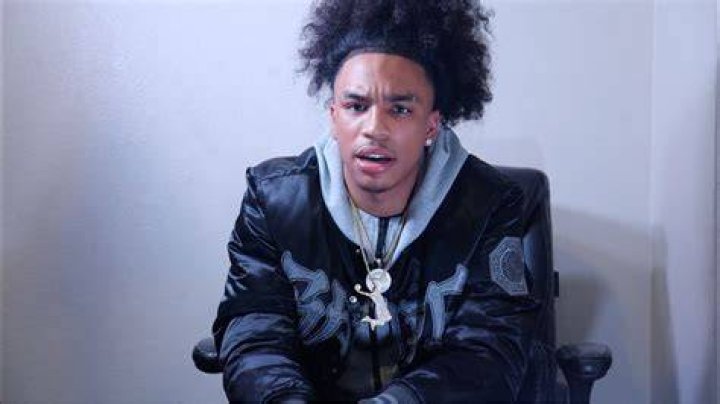 Jay Cinco Speaks On All The New Attention & Meaning Behind His Chain