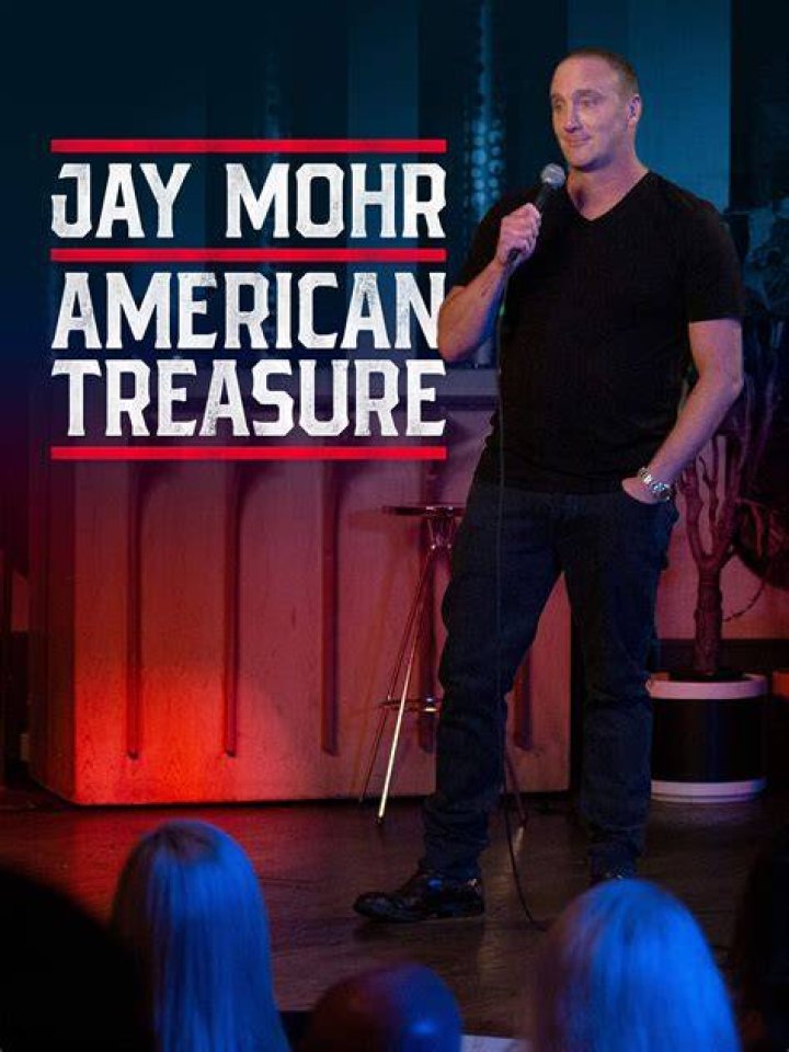 Jay Mohr Net Worth (2020 Update)